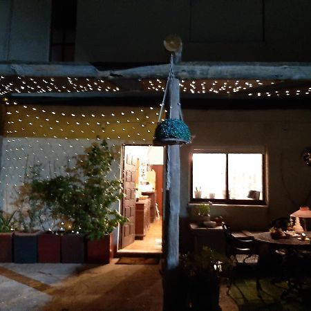 Guesthouse Gate5 Anadia Dış mekan fotoğraf