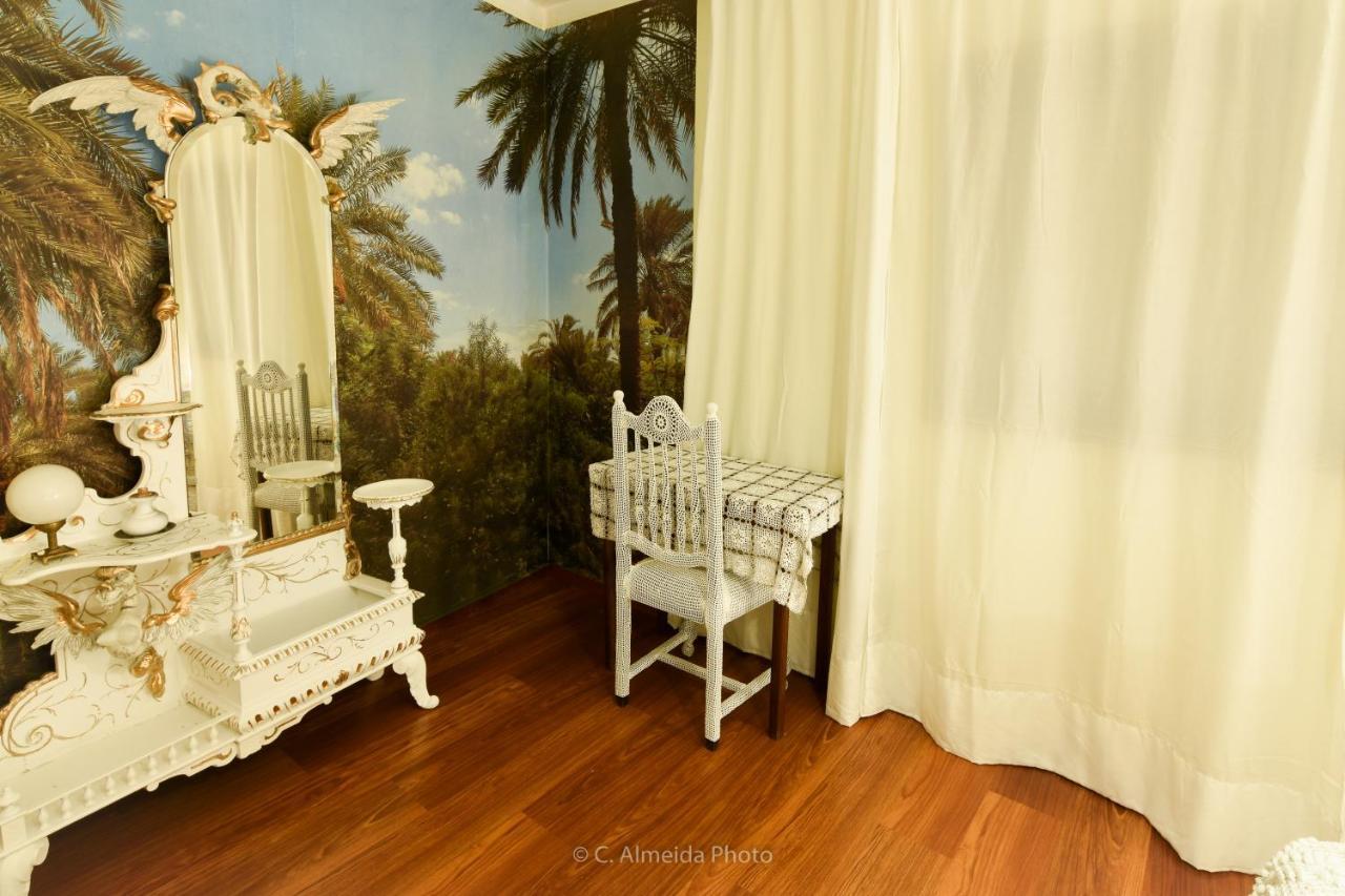 Guesthouse Gate5 Anadia Dış mekan fotoğraf