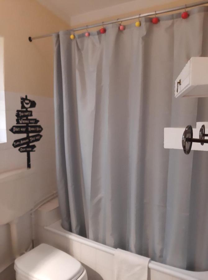 Guesthouse Gate5 Anadia Dış mekan fotoğraf